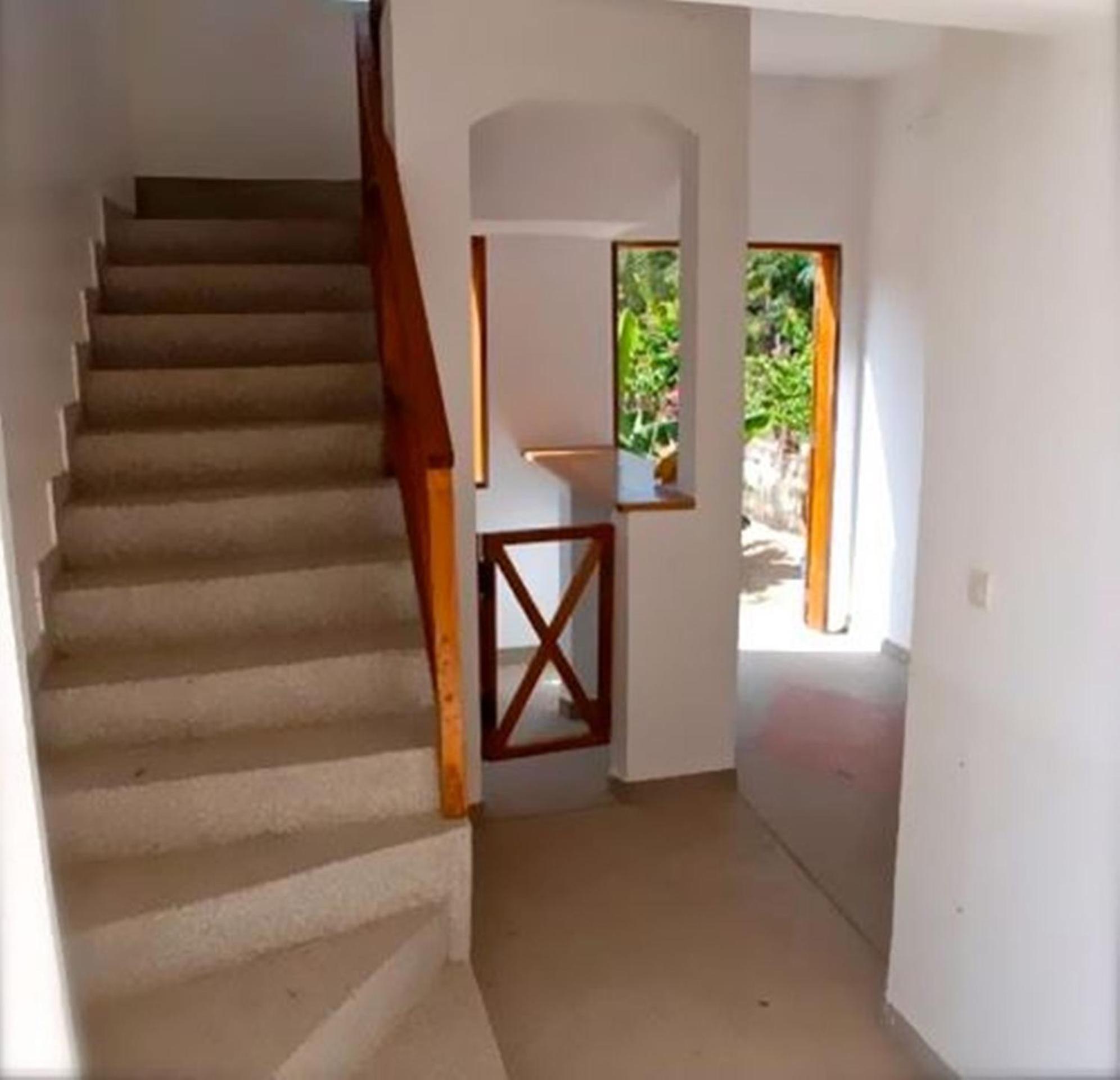 Casa Motel Ziguinchor Exterior foto